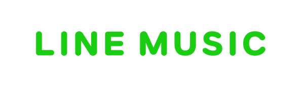 Line musicロゴ